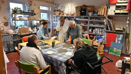 Izdelava lojenke (foto Ana Čič) (31)